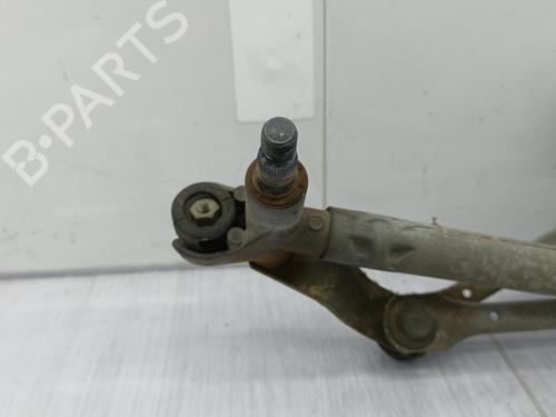 Front wiper motor PEUGEOT 208 I (CA_, CC_) 1.2 VTI 82 | BP23711667M29