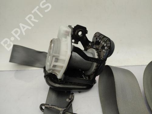 Front right seatbelt CITROËN BERLINGO Box Body/MPV (B9) 1.6 HDi 90 | BP23732294I25  - Image 6