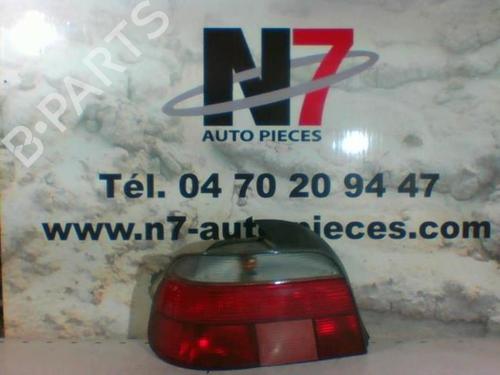 Left taillight BMW 5 (E39) 523 i | BP23664496C34 