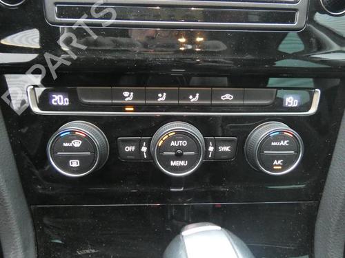 Headlight switch VW GOLF VII (5G1, BQ1, BE1, BE2) 1.2 TSI | BP23697391I24 - Image 8