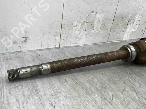 Right front driveshaft PEUGEOT EXPERT Van (V_) 2.0 BlueHDi 145 | BP37743707M39 - Image 4