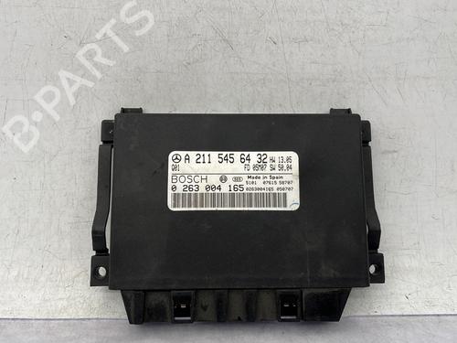 Elektronisk modul MERCEDES-BENZ E-CLASS (W211) E 320 CDI 4-matic (211.089) (224 hp) 30907247