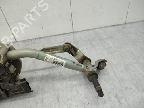 Used Front wiper motor PEUGEOT 208 I (CA_, CC_) 1.2 VTI 82 (82 hp) 23729692