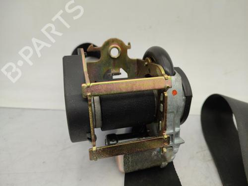 Front right seatbelt PEUGEOT 807 (EB_) 2.2 HDi | BP23709748I25  - Image 7