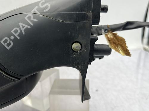 Right mirror PEUGEOT 307 (3A/C) 2.0 HDi 110 | BP29916720C27 