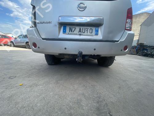 Engine NISSAN PATHFINDER III (R51) 2.5 dCi 4WD | BP33569162M1 - Image 53