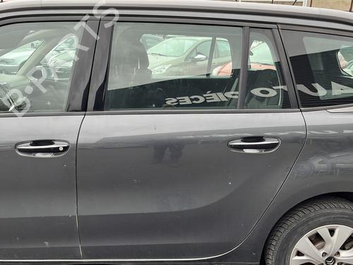 Front windshield wiper arm CITROËN C4 Grand Picasso II (DA_, DE_) 1.6 HDi / BlueHDi 115 | BP23720437C143 