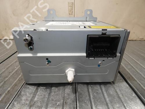 Radio OPEL ASTRA J (P10) 1.7 CDTI (68) | BP23695610E6 
