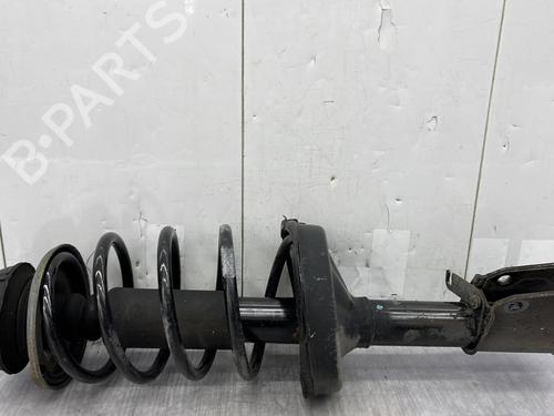 Used Left front shock absorber RENAULT CLIO II (BB_, CB_) 1.2 16V (BB05, BB0W, BB11, BB27, BB2T, BB2U, BB2V, CB05,... (75 hp) 24330862