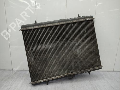 Water radiator PEUGEOT 807 (EB_) 2.0 HDI | BP23678982M31  - Image 6