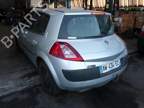 Højre bremsekaliber bag RENAULT MEGANE II (BM0/1_, CM0/1_) 1.5 dCi (BM1E, CM1E) | BP23690719M106 