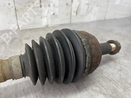 Left front driveshaft RENAULT SCÉNIC II (JM0/1_) 1.5 dCi (JM1E, JM16) | BP37284385M38 - Image 6