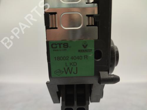 Used Pedal Pedal RENAULT MEGANE IV Hatchback (B9A/M/N_) 1.6 dCi 165 (163 hp) 23683426 23683426
