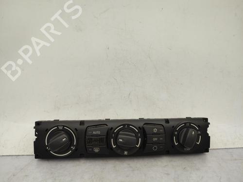 Climate control BMW 5 (E60) 530 d | BP23732170I5 - Image 5
