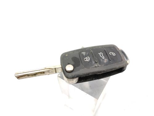 Electronic module VW POLO V (6R1, 6C1) 1.6 TDI | BP23706823M83 