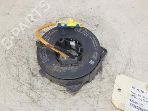 squib-airbag-opel-agila-a-h00-2000-2001-2002-2003-2004-2005-2006-2007-23670503 main image