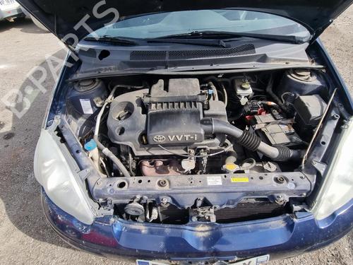 Left front window switch TOYOTA YARIS (_P1_) 1.3 (SCP12_, SCP13_, SCP12R, SCP13R) | BP23739875I27  - Image 21