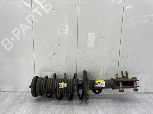 Right front shock absorber CHEVROLET AVEO Hatchback (T300) | BP39016916M17 - Image 3