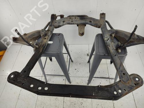 Subframe DACIA LOGAN (LS_) 1.6 (LS0B, LS0D, LS0F, LS0H) | BP23701236M9 - Image 3