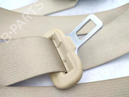 Used Rear left seatbelt Rear left seatbelt LEXUS IS II (_E2_) 220d (ALE20) (177 hp) 23720970 23720970