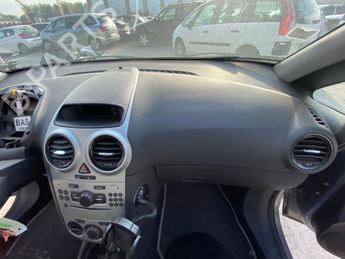 Seats set OPEL CORSA D (S07) | BP37663388C78 - Image 55
