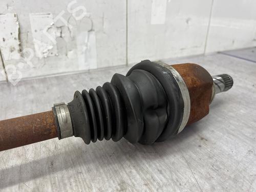 Right front driveshaft DACIA SANDERO II 1.5 dCi 75 / Blue dCi 75 (B8JW, B8M4, B8AH, B8M7, B8M6) | BP36986181M39 - Image 2