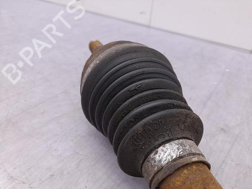 Right front driveshaft PEUGEOT 106 II (1A_, 1C_) 1.1 i | BP23675441M39 