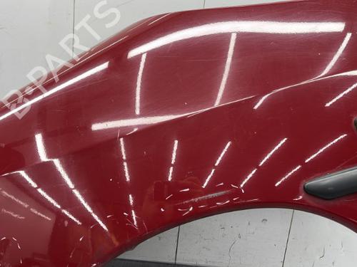 Left front fenders PEUGEOT 806 (221) 2.0 | BP23757242C41 