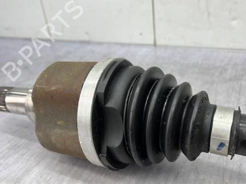 Left front driveshaft CITROËN C3 III (SX) 1.5 BlueHDi 100 (SXYHYP, SXYHTU) | BP23752072M38 - Image 6