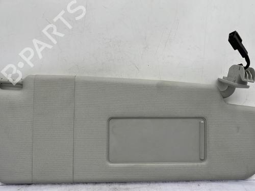 Used Right sun visor VW GOLF IV (1J1) 1.9 TDI (150 hp) 23755979