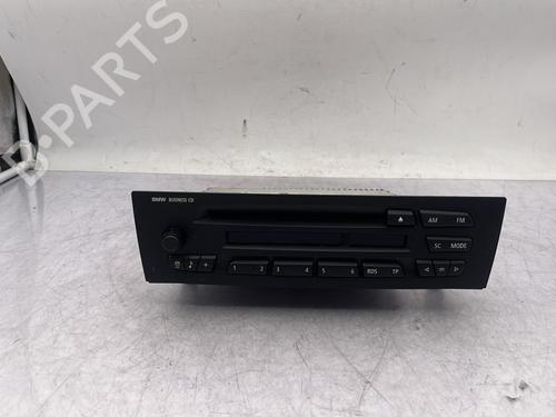 Used Radio BMW 1 (E87) 118 d (143 hp) 30641671