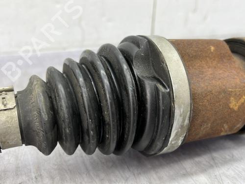 Used Right front driveshaft Right front driveshaft FORD FIESTA VI (CB1, CCN) 1.25 (82 hp) 23754170 23754170