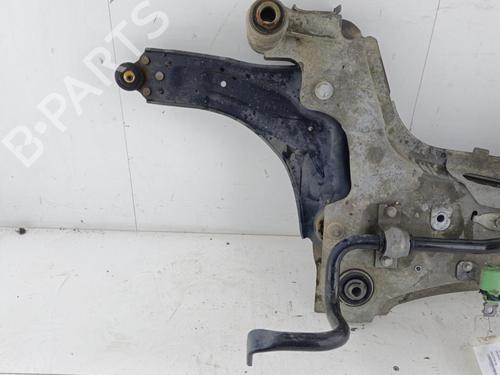 Subframe RENAULT SCÉNIC III (JZ0/1_) 1.9 dCi (JZ0J, JZ1J, JZ1K, JZ1S) | BP23712558M9 - Image 2