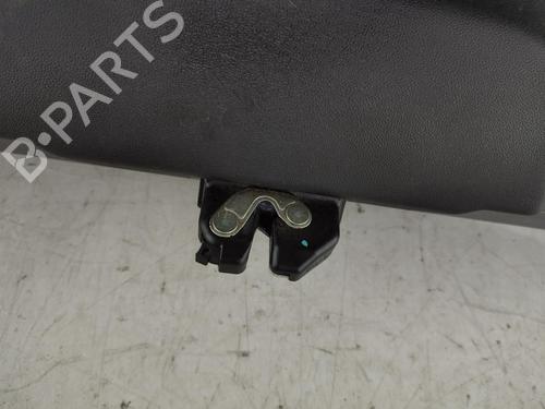 Tailgate LANCIA DELTA III (844_) 1.6 D Multijet (844.AXC11, 844.AXC1A) | BP23713231C6 