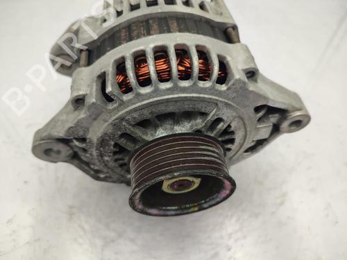 Alternator NISSAN ALMERA TINO (V10) 1.8 | BP23732596M7 