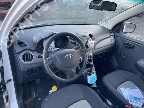 Warning switch HYUNDAI i10 I (PA) 1.1 | BP23739367I22 - Image 33