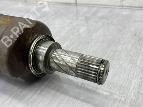Left front driveshaft DACIA DUSTER (HS_) 1.5 dCi | BP28964578M38 
