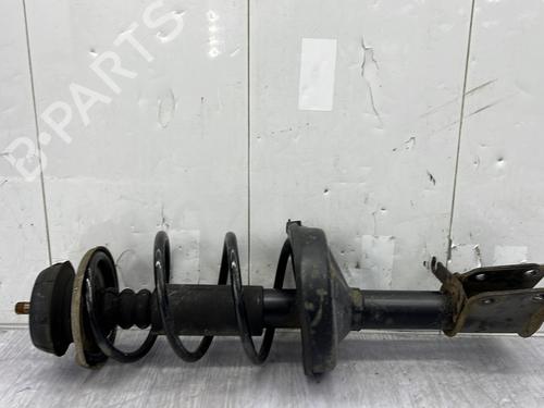 Used Left front shock absorber RENAULT CLIO II (BB_, CB_) 1.2 (BB0A, BB0F, BB10, BB1K, BB28, BB2D, BB2H, CB0A,... (58 hp) 30648861