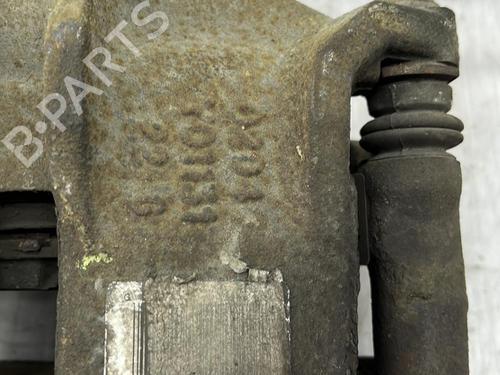 Left front brake caliper CITROËN C3 II (SC_) 1.6 HDi 90 | BP23701726M105 - Image 3