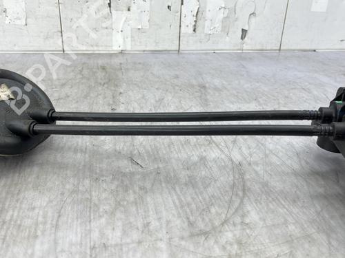 Gear lever CITROËN C3 II (SC_) 1.4 HDi 70 (SC8HZC, SC8HR0, SC8HP4) | BP33707963M90 - Image 11