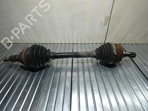 Left front driveshaft OPEL ASTRA J (P10) 1.7 CDTI (68) | BP23695633M38 - Image 3
