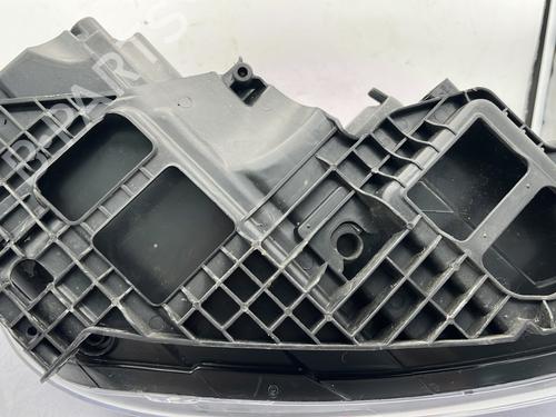 Left headlight VW GOLF VI (5K1) 2.0 TDI | BP33828050C28 - Image 4