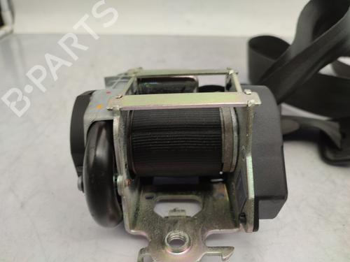 Rear left seatbelt PEUGEOT 807 (EB_) 2.0 HDi | BP26968749I29  - Image 7