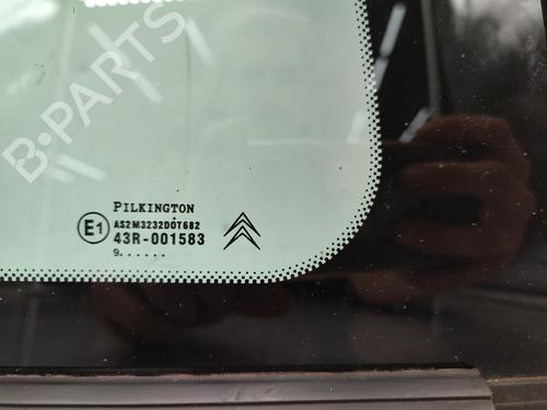 Panel rute bak høyre CITROËN C4 I (LC_) 1.6 HDi | BP28018173C92 