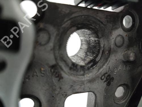 Used Steering wheel Steering wheel OPEL INSIGNIA A (G09) 2.0 CDTI (68) (131 hp) 23756030 23756030