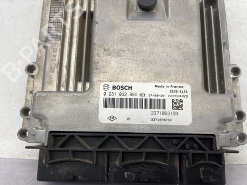 Electronic module RENAULT KANGOO Express (FW0/1_)  | BP39521099M83  - Image 10