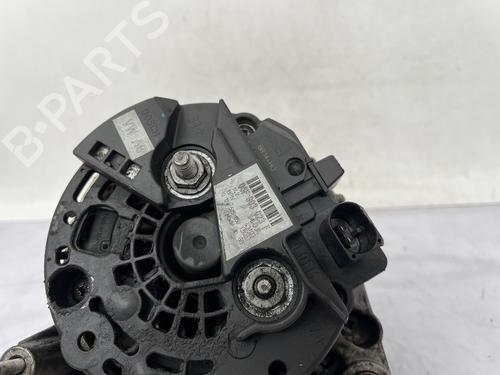 Alternator VW GOLF V (1K1) | BP37164588M7 - Image 4