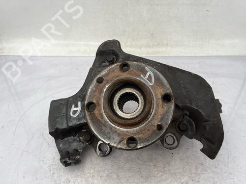 Right front steering knuckle PEUGEOT BIPPER Tepee 1.3 HDi 75 | BP36682919M26 - Image 4