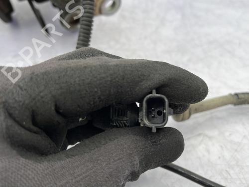 Left front steering knuckle RENAULT TRAFIC III Van (FG_) 1.6 dCi 120 (FGMK) | BP26617800M25  - Image 6