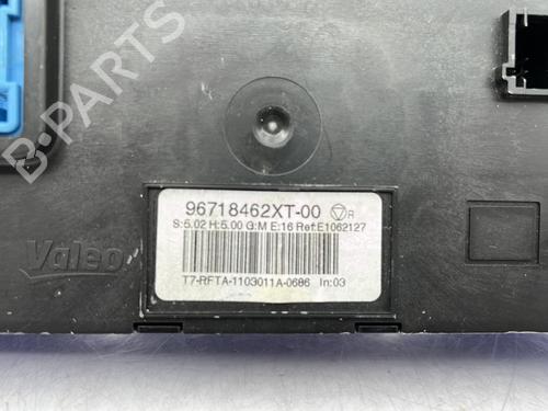 Climate control PEUGEOT 308 I (4A_, 4C_) 1.6 16V | BP23684591I5 